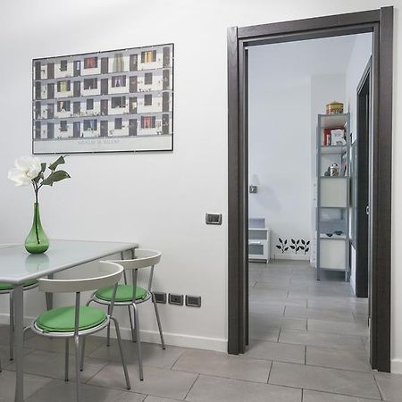 Italianway-Watt Apartment Milan Luaran gambar