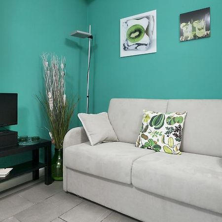 Italianway-Watt Apartment Milan Luaran gambar