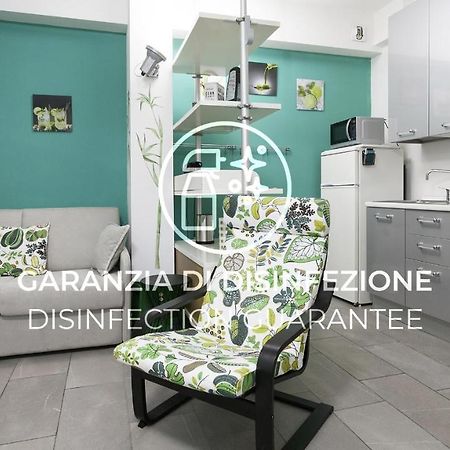 Italianway-Watt Apartment Milan Luaran gambar