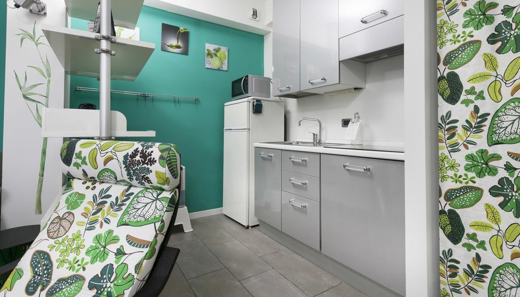 Italianway-Watt Apartment Milan Luaran gambar