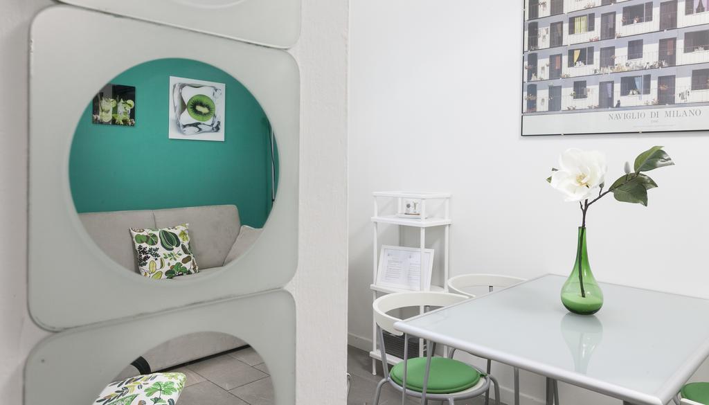 Italianway-Watt Apartment Milan Luaran gambar