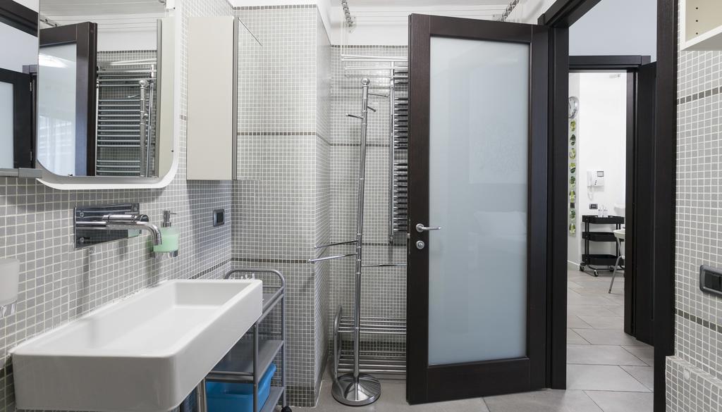 Italianway-Watt Apartment Milan Luaran gambar