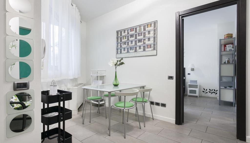 Italianway-Watt Apartment Milan Luaran gambar
