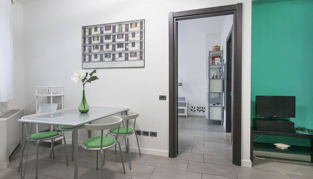 Italianway-Watt Apartment Milan Luaran gambar