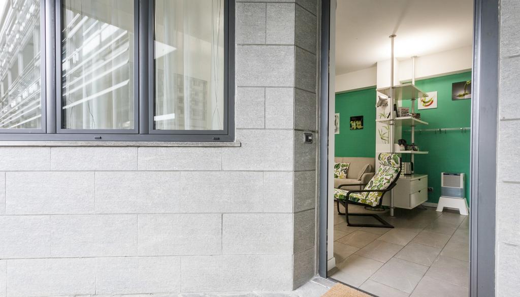 Italianway-Watt Apartment Milan Luaran gambar