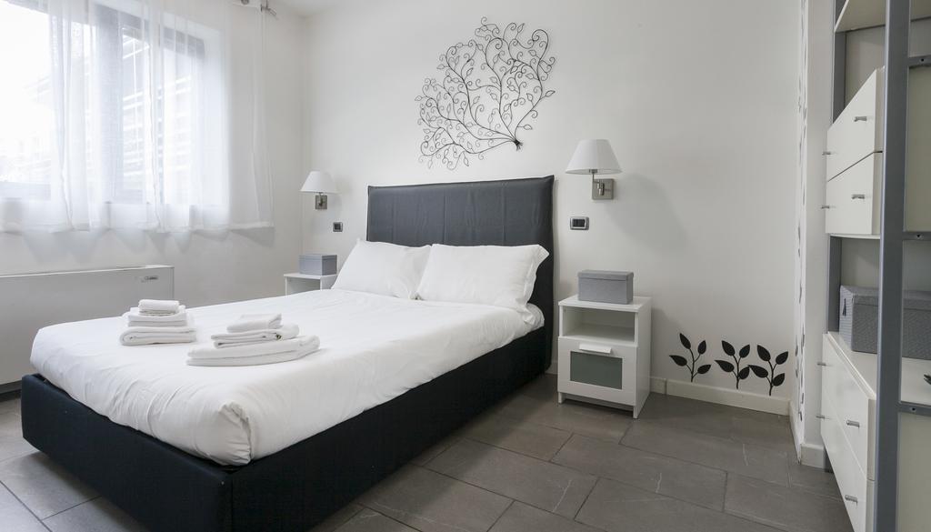 Italianway-Watt Apartment Milan Luaran gambar