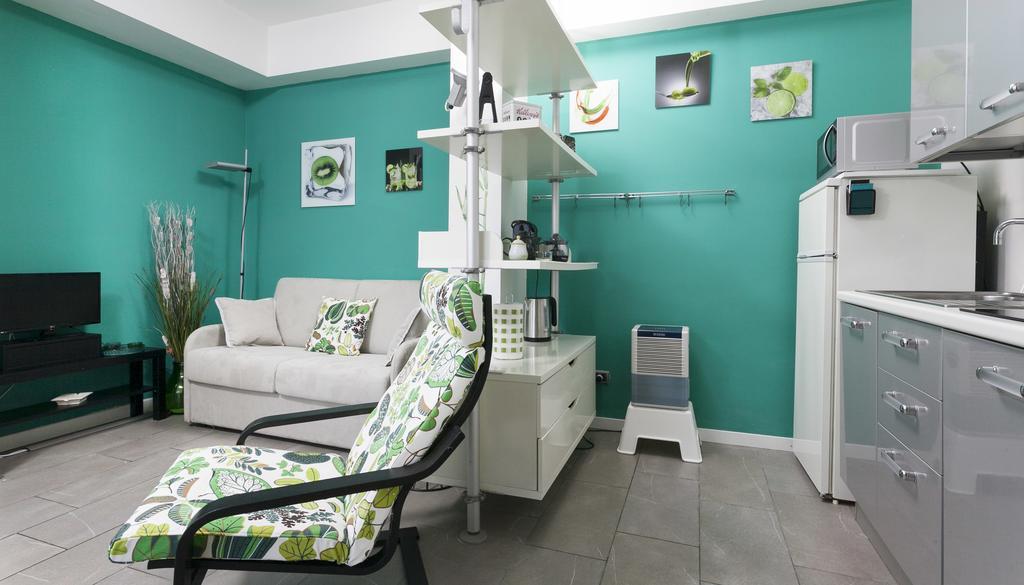 Italianway-Watt Apartment Milan Luaran gambar