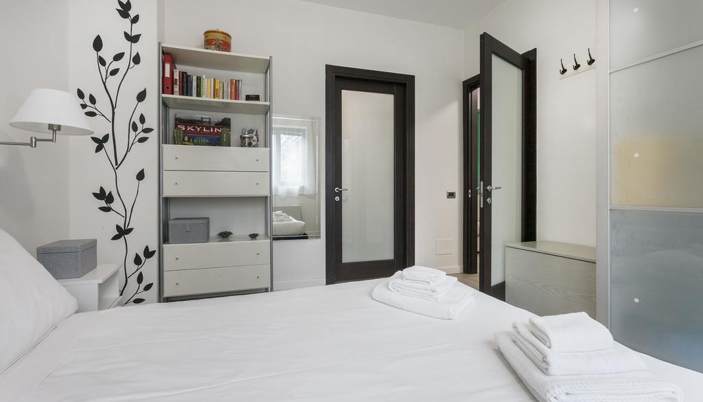 Italianway-Watt Apartment Milan Luaran gambar