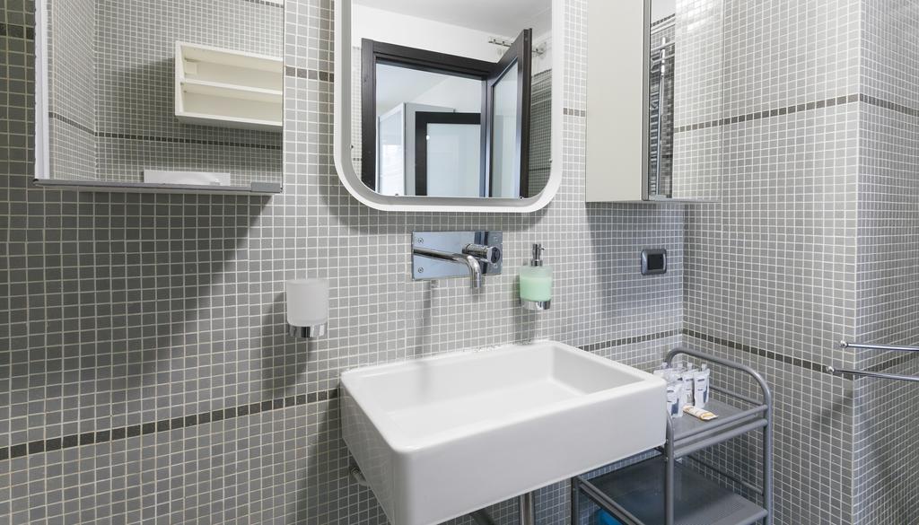 Italianway-Watt Apartment Milan Luaran gambar