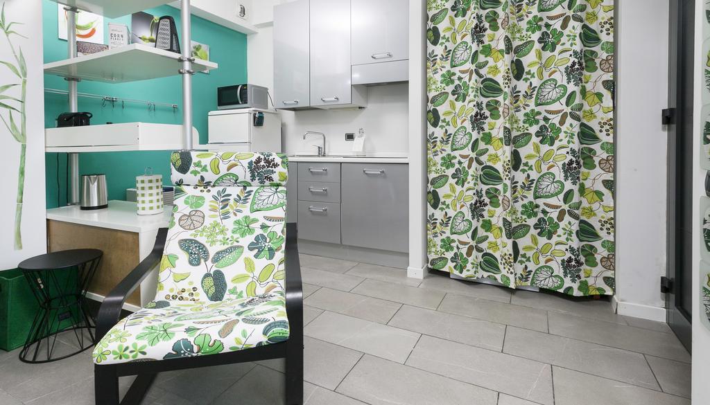 Italianway-Watt Apartment Milan Luaran gambar
