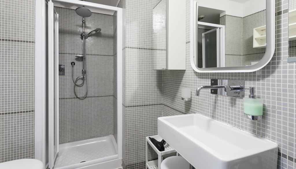 Italianway-Watt Apartment Milan Luaran gambar