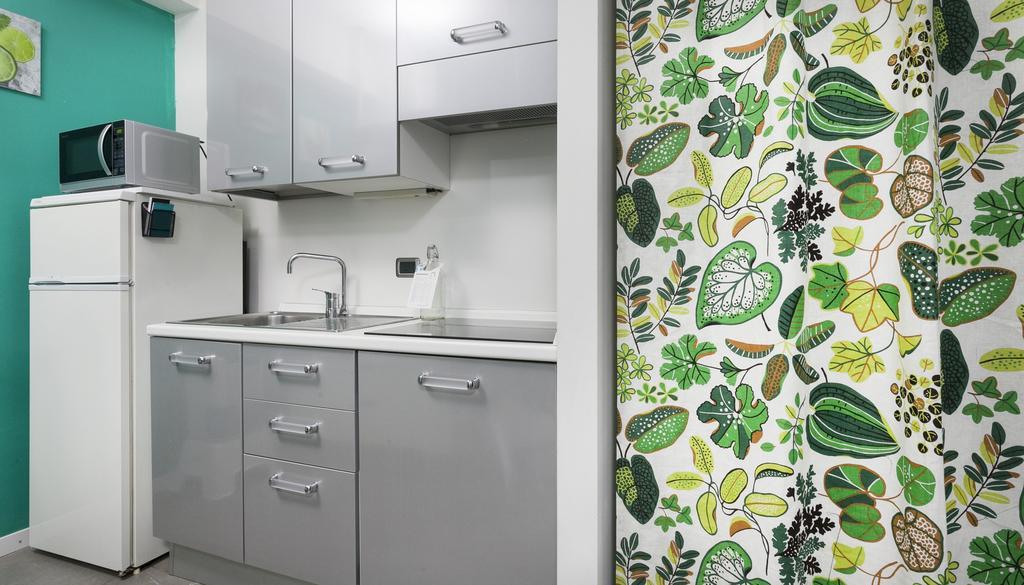 Italianway-Watt Apartment Milan Luaran gambar